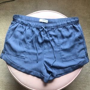 Abercrombie shorts